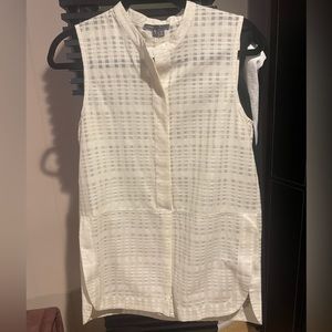 NWT Vince top S